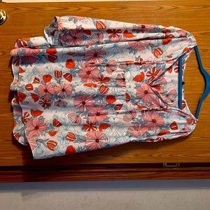 Nice blouse never worn